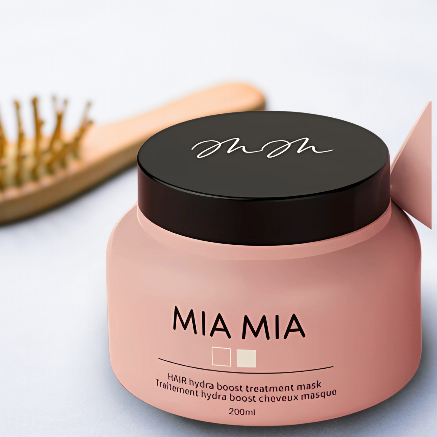 Hair Hydra Boost Treatment Mask