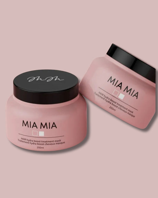 Hair Hydra Boost Treatment Mask