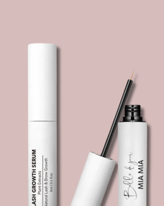 Eyelash Growth Serum