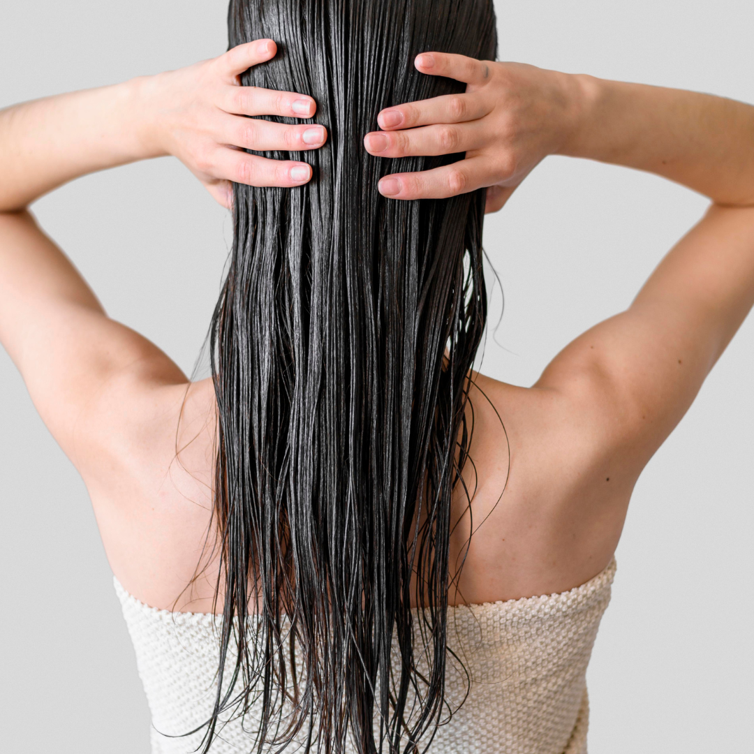 Hair Hydra Boost Treatment Mask