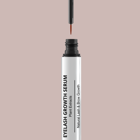 Eyelash Growth Serum