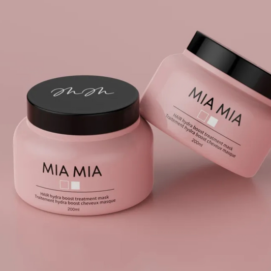 Hair Hydra Boost Treatment Mask