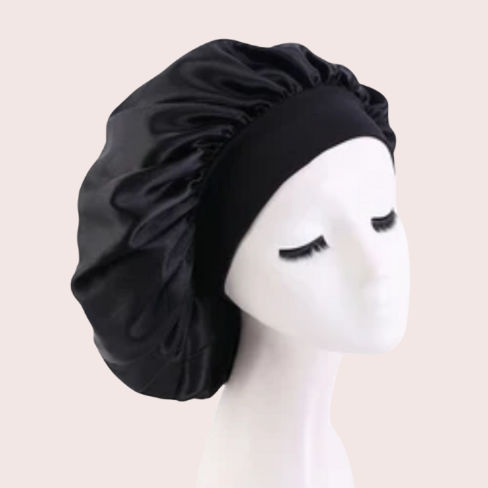 Silkshiel Sleep cap for 19.00$